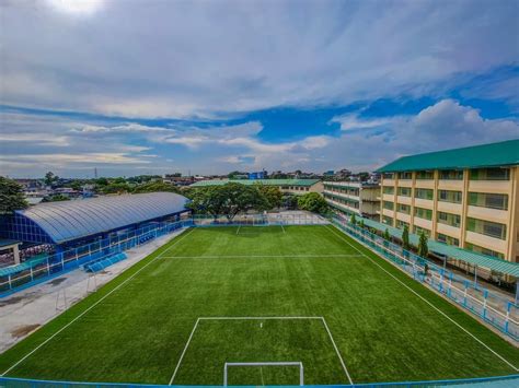 Sitero Francisco Memorial National High School is proud and.